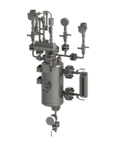 API Plan 53A - STB GmbH